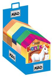 Pakiet: Kolorowanki z zagrody (100szt). Autor: Artur Rajch. Dadada.pl Okładka książki Pakiet: Kolorowanki z zagrody (100szt)