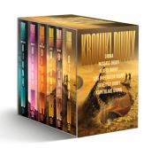 Okładka książki Pakiet Kroniki Diuny