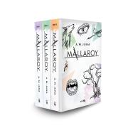 Okładka książki Pakiet: Mallaroy T.1-3