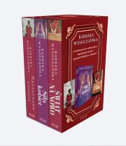 Okładka książki Pakiet: Narzeczona nazisty / Siła kobiet / Świat na nowo