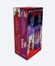 Okładka książki Pakiet Narzeczona nazisty / Siła kobiet