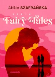 PAKIET: Once Upon a Time / Happy Ever After / Far Far Away. Autor: Szafrańska Anna. Dadada.pl Okładka książki PAKIET: Once Upon a Time / Happy Ever After / Far Far Away