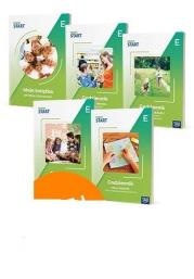 Pakiet: Pewny start poz.E. Autor:   Praca zbiorowa. Dadada.pl Okładka książki Pakiet: Pewny start poz.E