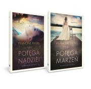 Okładka książki Pakiet Potęga nadziei i marzeń