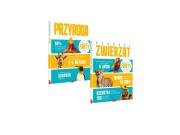 Okładka książki Pakiet: Przyroda