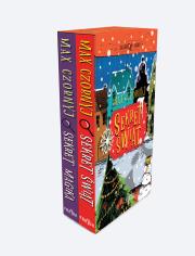 Okładka książki Pakiet: Sekret magika / Sekret świąt