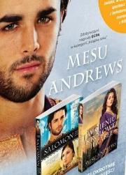 Okładka książki Pakiet: Skarby Jego miłości