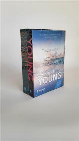 Okładka książki Pakiet: Twoja wina/ Wszystko przed nami