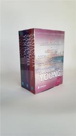 Okładka książki Pakiet: Wbrew zasadom/ Wszystkie odcienie/ Sztuka