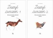 Pakiet Zeszyty ćwiczeń do elementarza Część 1 i 2. Autor: Landowska Ewa. Dadada.pl Okładka książki Pakiet Zeszyty ćwiczeń do elementarza Część 1 i 2