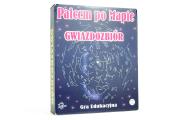 Opakowanie Palcem po mapie - Gwiazdozbiór