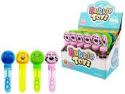 Opakowanie Pałeczka do baniek mydlanych 14cm (24szt)