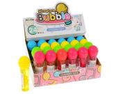 Opakowanie Pałeczka do baniek mydlanych (24szt)