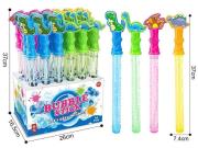 Opakowanie Pałeczka do baniek mydlanych 37cm