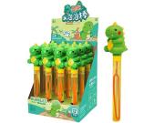 Opakowanie Pałeczka do baniek mydlanych dino (12szt)