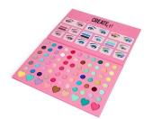 Opakowanie Paleta cieni do powiek XXL CREATE IT!