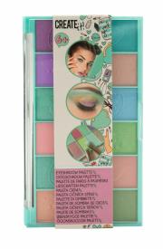 Opakowanie Paleta z cieniami Create it!