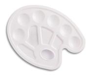 Opakowanie Paletka malarska 17x23cm