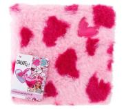 Opakowanie Paletka z cieniami do powiek CREATE IT!