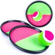 Opakowanie Paletki na rzepy z piłką