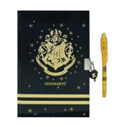 Opakowanie Pamiętnik Harry Potter z sekretnym pisakiem