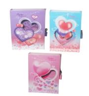 Opakowanie Pamiętnik mix