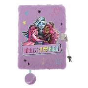 Opakowanie Pamiętnik Monster High