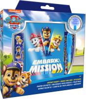 Pamiętnik z magicznym długopisem PW19996. Wydawca: Kids Euroswan. Dadada.pl Opakowanie Pamiętnik z magicznym długopisem PW19996