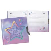 Opakowanie Pamiętnik zamykany Barbie