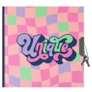 Opakowanie Pamiętnik zamykany Unique