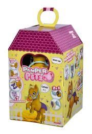 Opakowanie Pamper Petz Kucyk