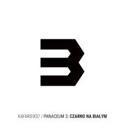 Panaceum 3: Czarno Na Białym CD. Autor: Kafar Dixon37. Dadada.pl Okładka książki Panaceum 3: Czarno Na Białym CD