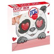 Opakowanie Panda Love Box
