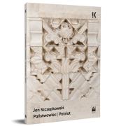 Państwowiec | Patriot. Autor: Jan Szczepkowski. Dadada.pl Okładka książki Państwowiec | Patriot