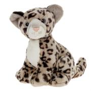 Opakowanie Pantera śnieżna 20cm