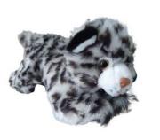 Opakowanie Pantera śnieżna 20cm