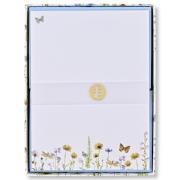 Opakowanie Papeteria Dziki Ogród Peter Pauper Press