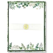 Opakowanie Papeteria Eukaliptus