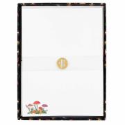 Opakowanie Papeteria Grzyby