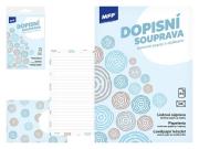 Opakowanie Papeteria Lux 5+10 Kółka