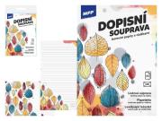 Opakowanie Papeteria Lux 5+10 Liście