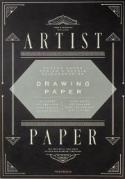 Opakowanie Papier dla artystów - szkicownik