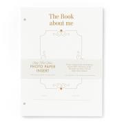 Opakowanie Papier do fotoalbumu dla dzieci L 10szt