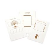 Opakowanie Papier do fotoalbumu dla psów L 10szt