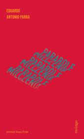 Okładka książki Parabole milczenia