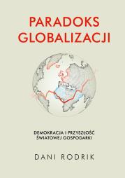 Okładka książki Paradoks globalizacji