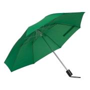 Opakowanie Parasolka Adam manualna zielona 85cm