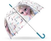 Opakowanie Parasolka Frozen przezroczysta  WD21899