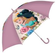 Parasolka Princess WD22087. Wydawca: Kids Euroswan. Dadada.pl Opakowanie Parasolka Princess WD22087