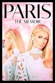PARIS EXAIIE. Autor: Hilton Paris. Dadada.pl Okładka książki PARIS EXAIIE